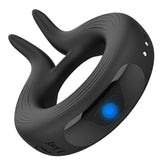 BDStyle 10 Functions Mens Pleasure Lock Ring